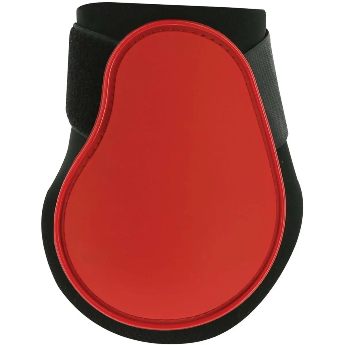 Norton Strijklappen Rood 1