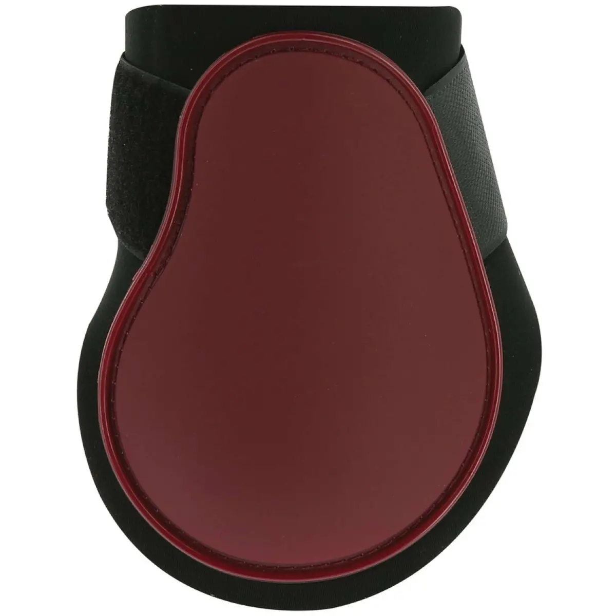 Norton Strijklappen Bordeaux 1