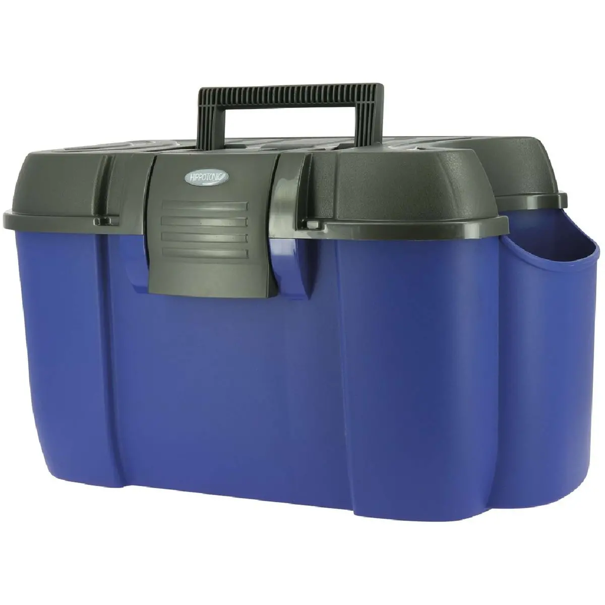 Hippotonic Poetskist Koala Navy/Zwart 1