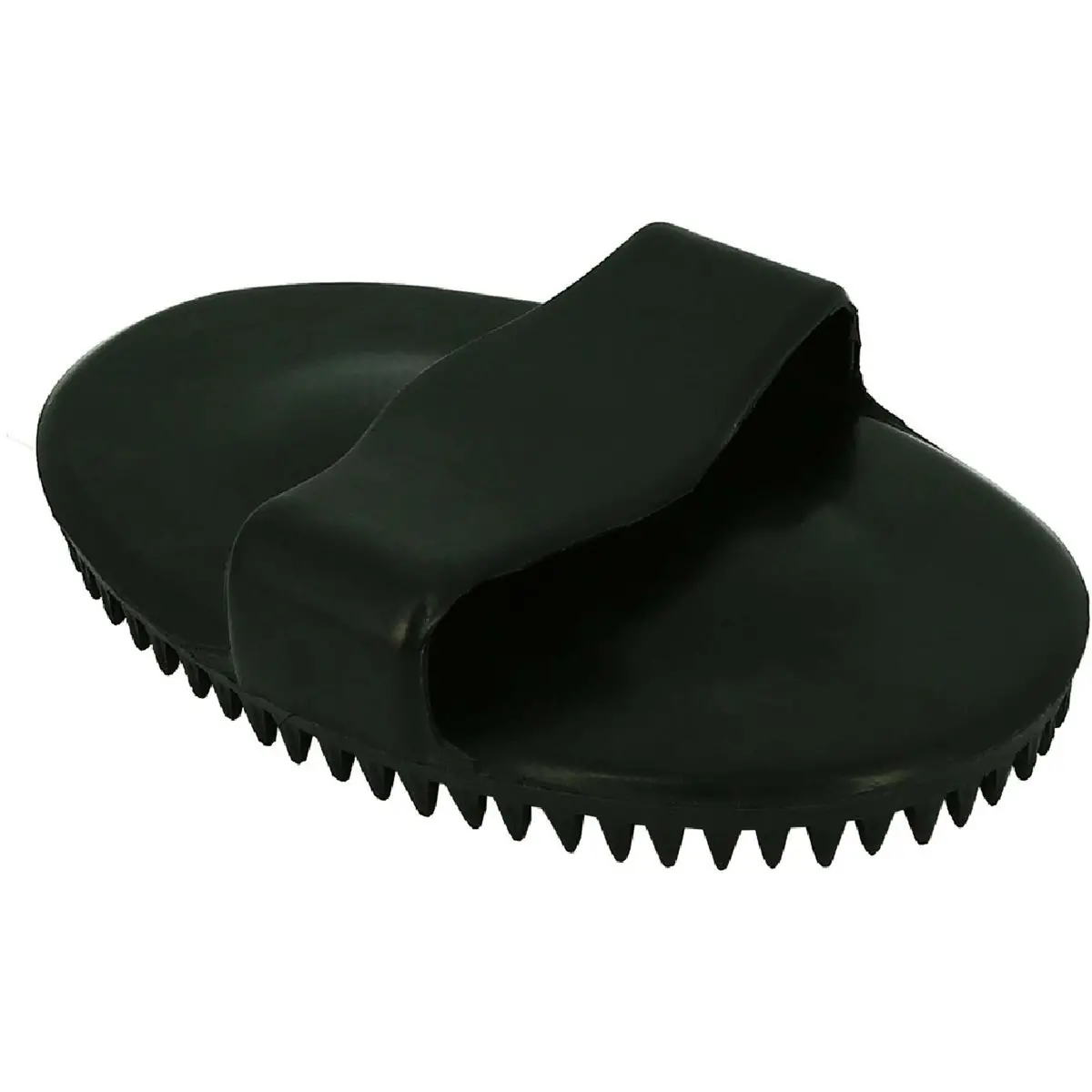 Hippotonic Roskam Rubber Zwart 1