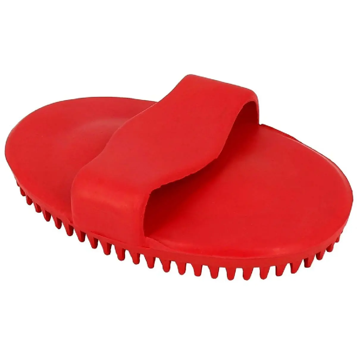 Hippotonic Roskam Rubber Rood 1