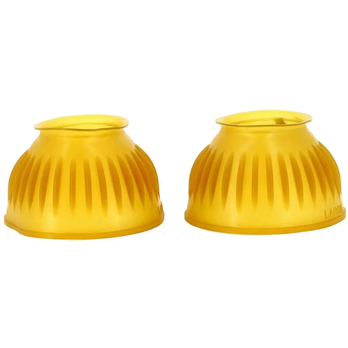 Norton Springschoenen Soft Naturel 1