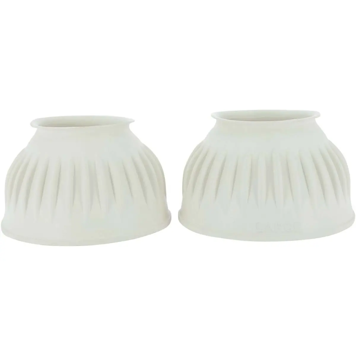Norton Springschoenen Soft Wit 1