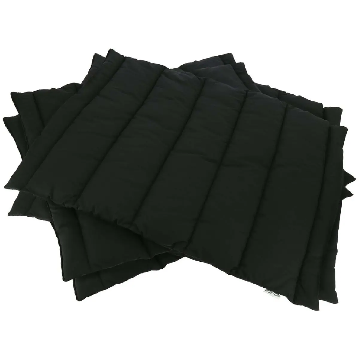 Norton Onderbandages Zwart 1