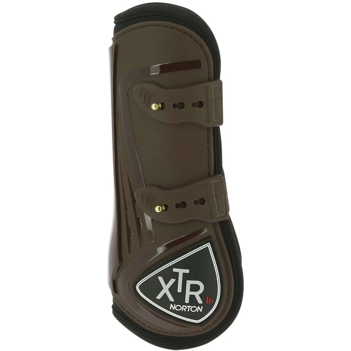 Norton Peesbeschermers Xtr Geknoopt Bruin 1