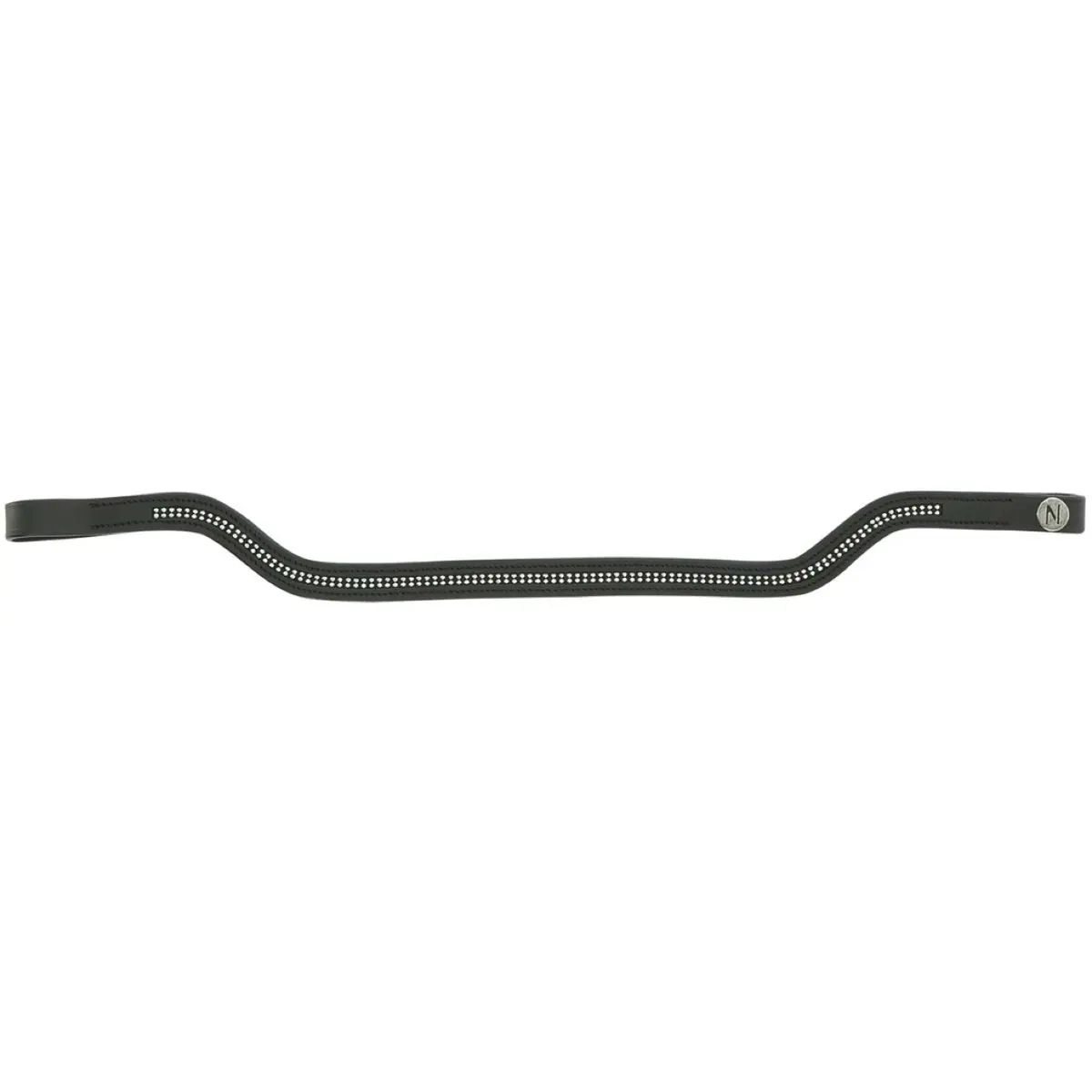 Norton Frontriem Shape Zwart/Zwart 1