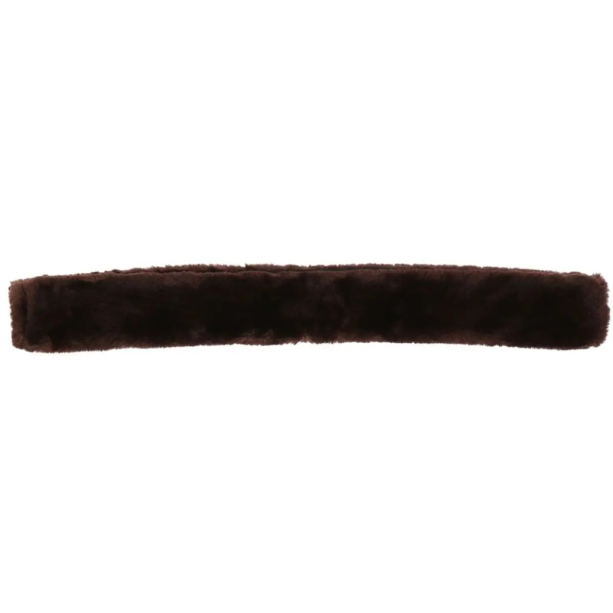Equithème Borsttuigbontje Teddy Bruin 1