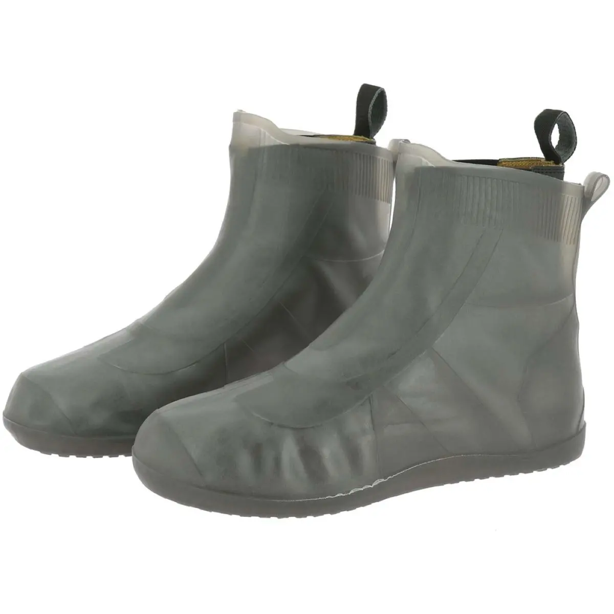 Norton Overschoenen Rubber Grijs 1