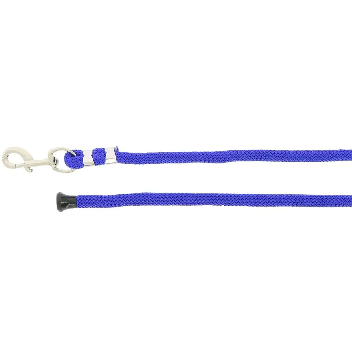 Norton Halstertouw Vague Blauw/Zilver 1