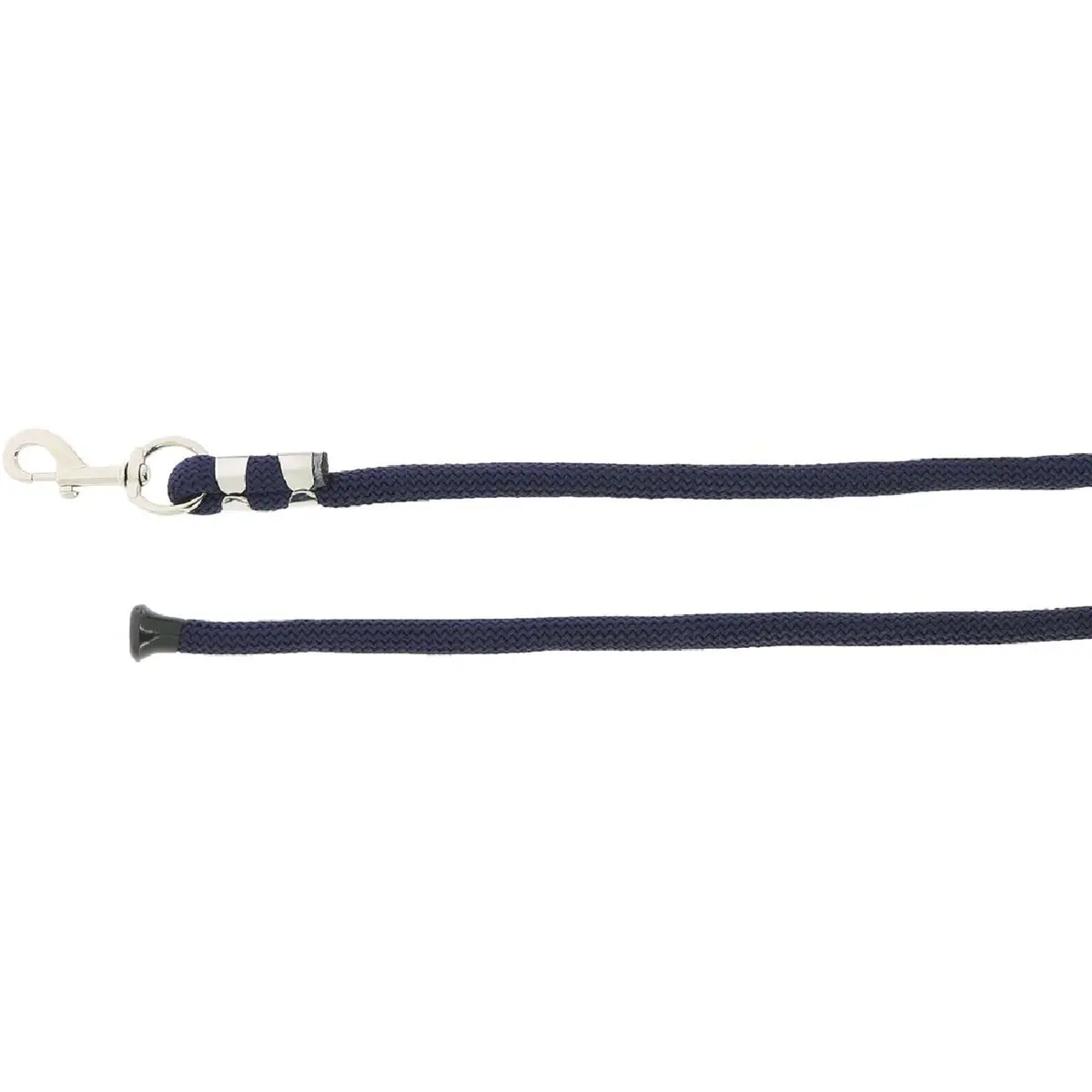 Norton Halstertouw Vague Navy/Zilver 1