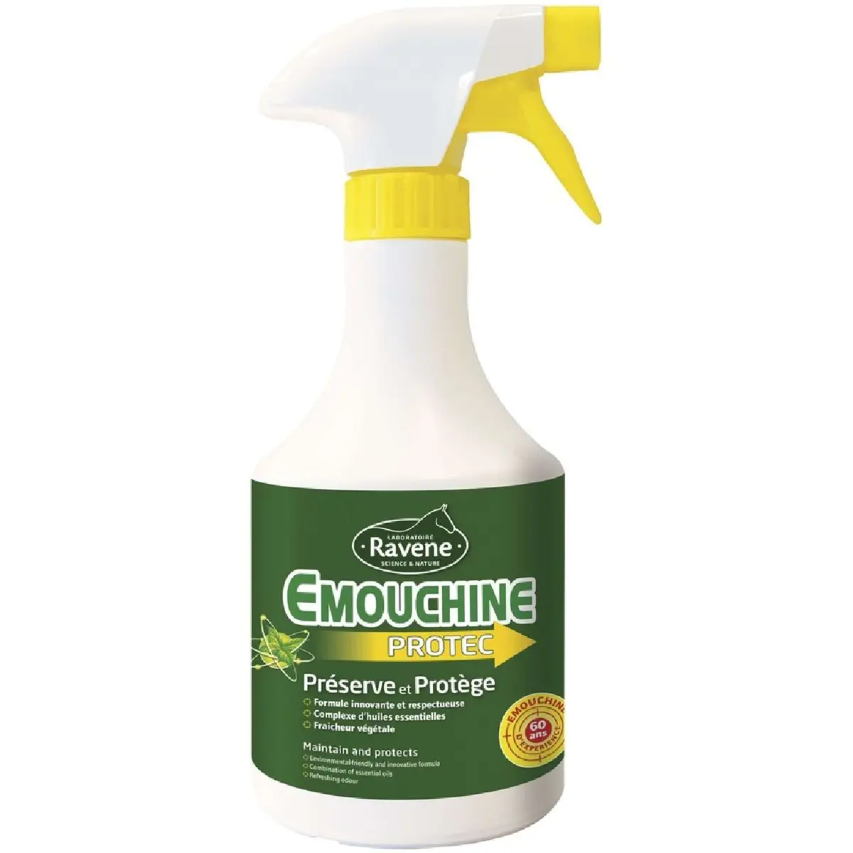 Ravene Emouchine Protec 1