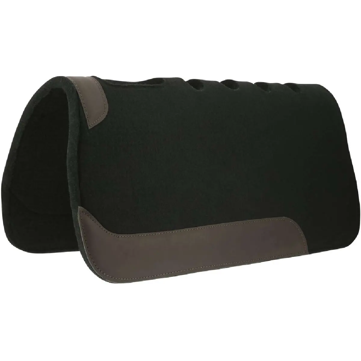 Westride Westernpad Pro Zwart 1