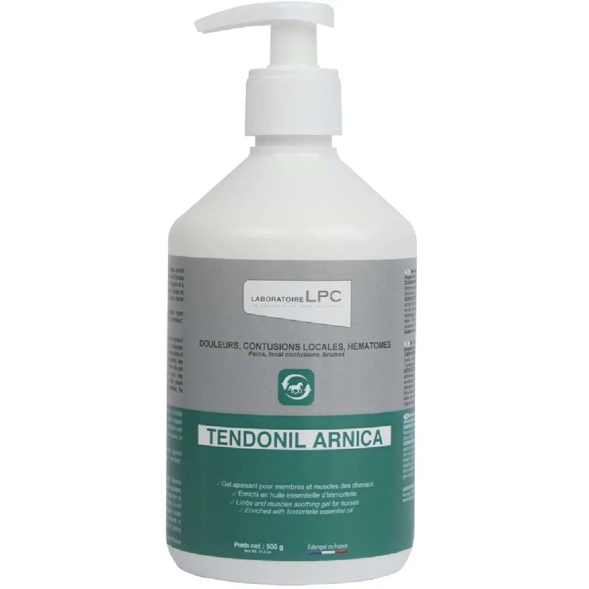 Lpc Tendonil Arnica 1