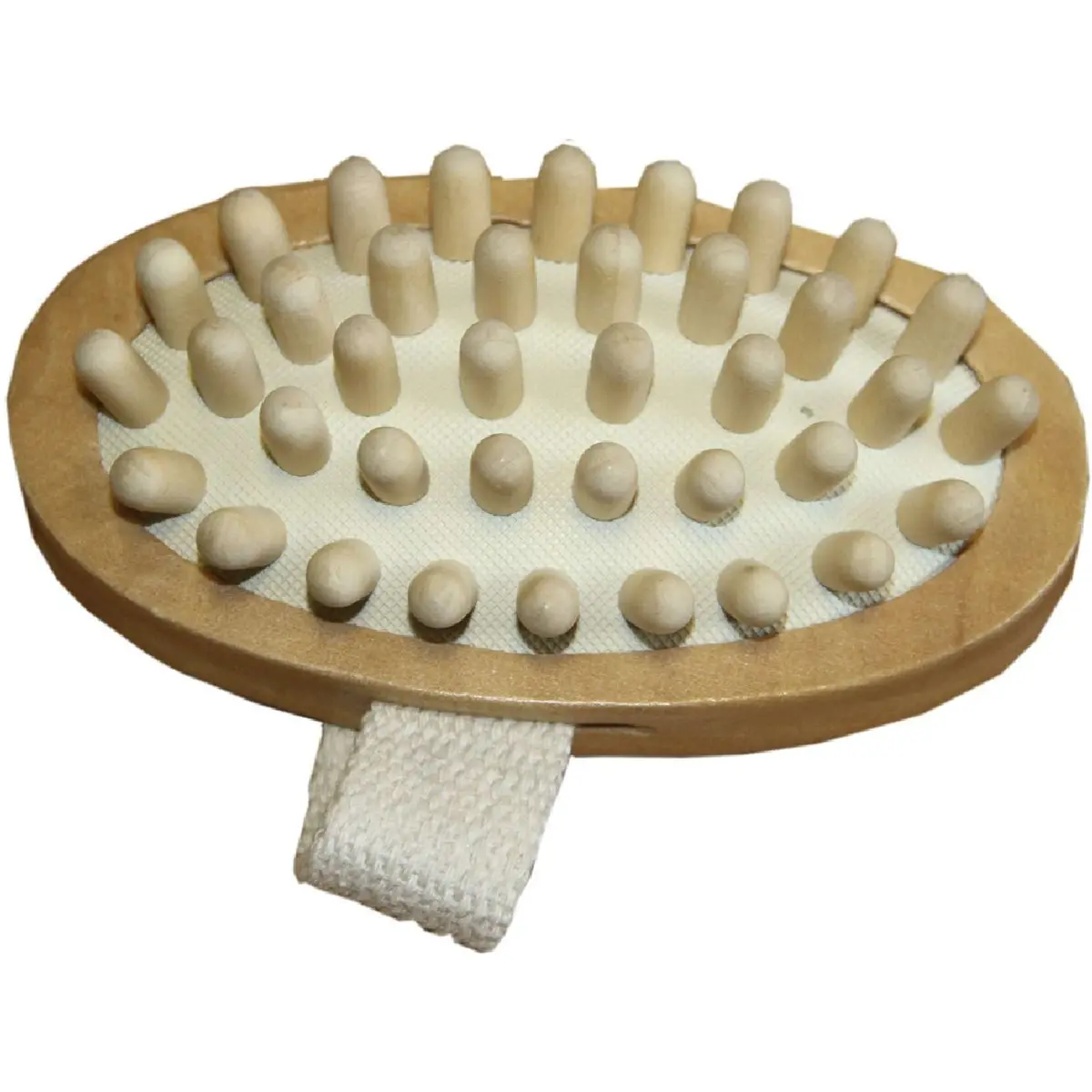 Borstiq Massageborstel 1