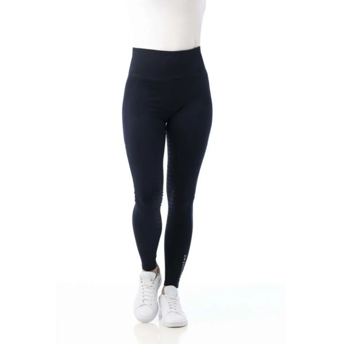 Equithème Rijlegging Lyly Pull-On Navy 1