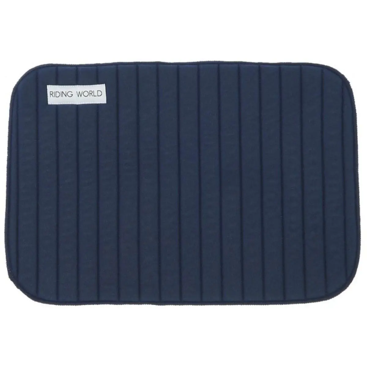 Riding World Onderlappen Marine Blauw 1