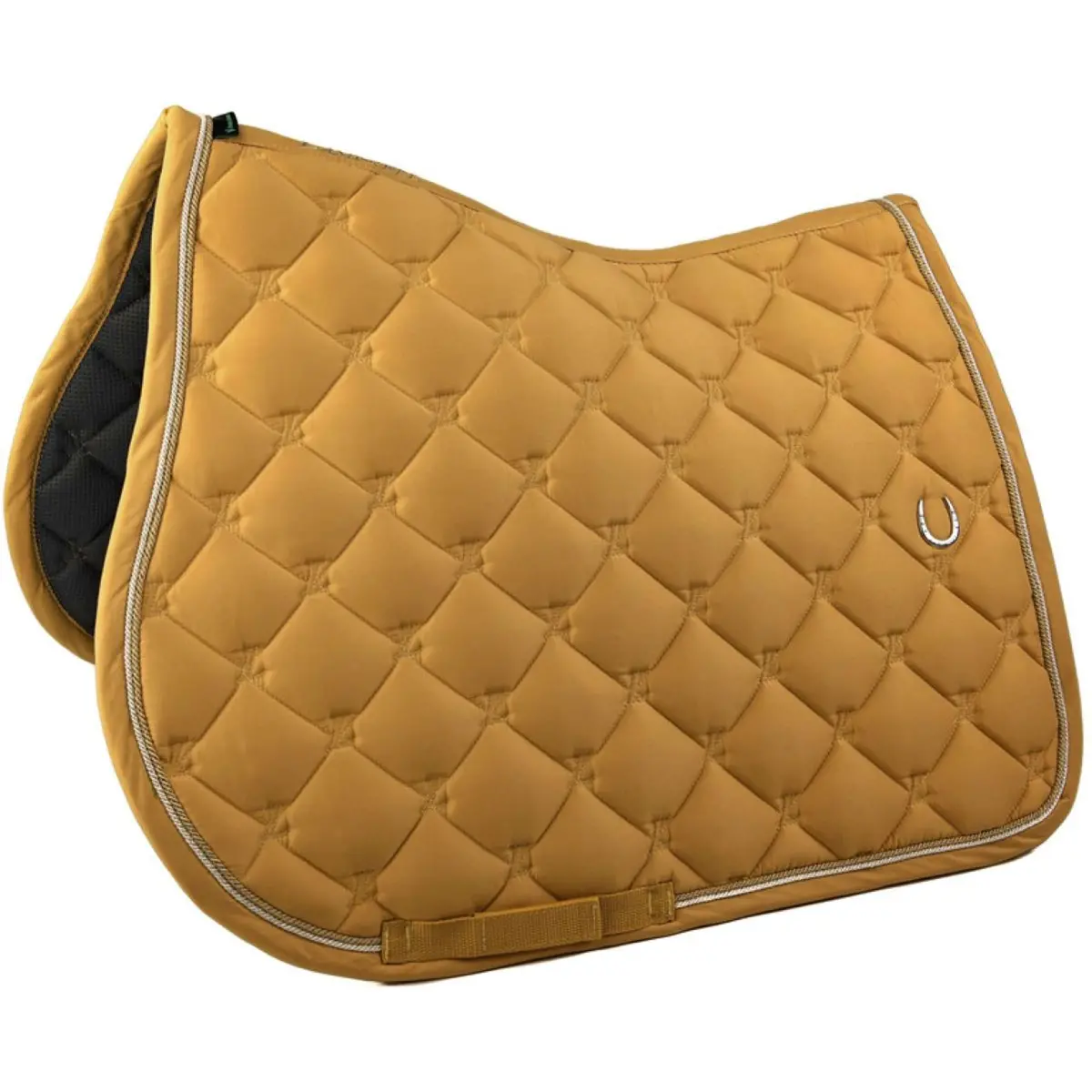 Lami-Cell Zadeldekje Veelzijdigheid Honey Gold 1