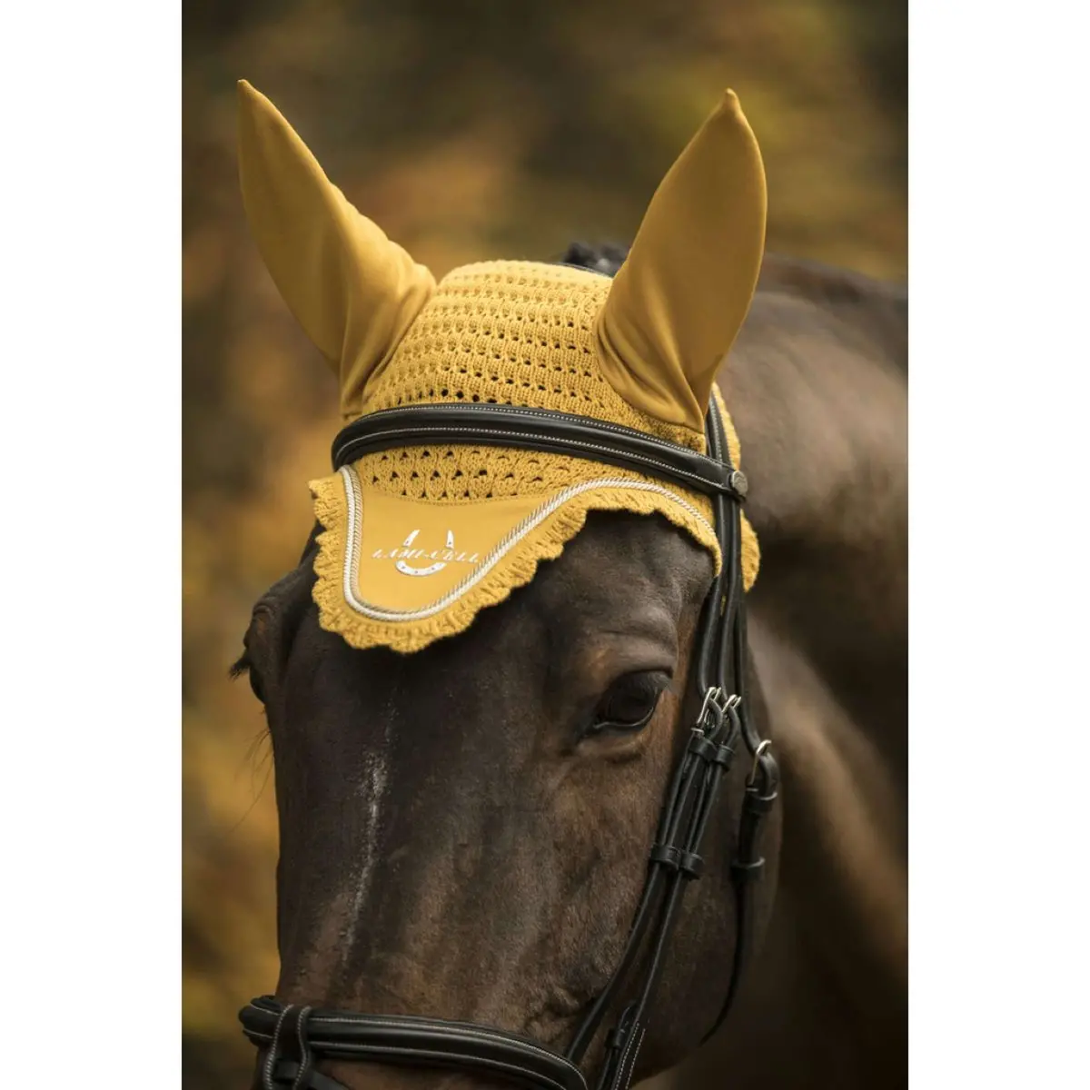 Lami-Cell Oornetje Lc Honey Gold 2