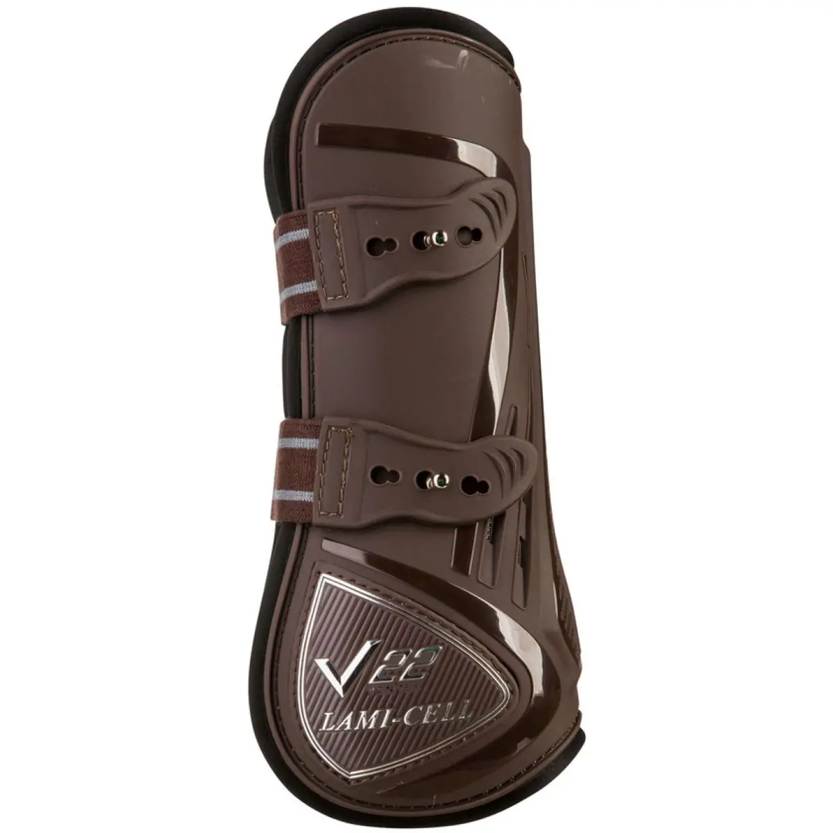 Lami-Cell Peesbeschermers V22 Choco 1