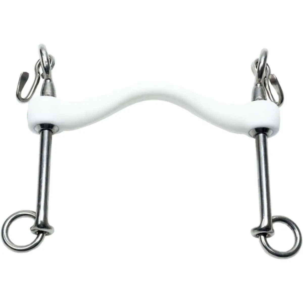 Trust Dressuurstang Inno Sense Port 20Mm 1