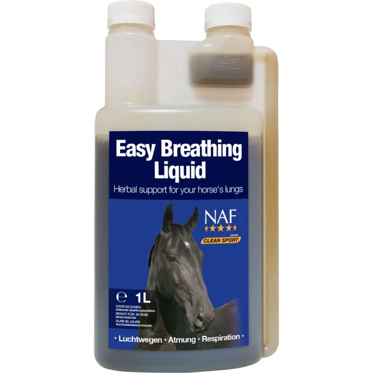 Naf Easy Breathing Vloeibaar 1