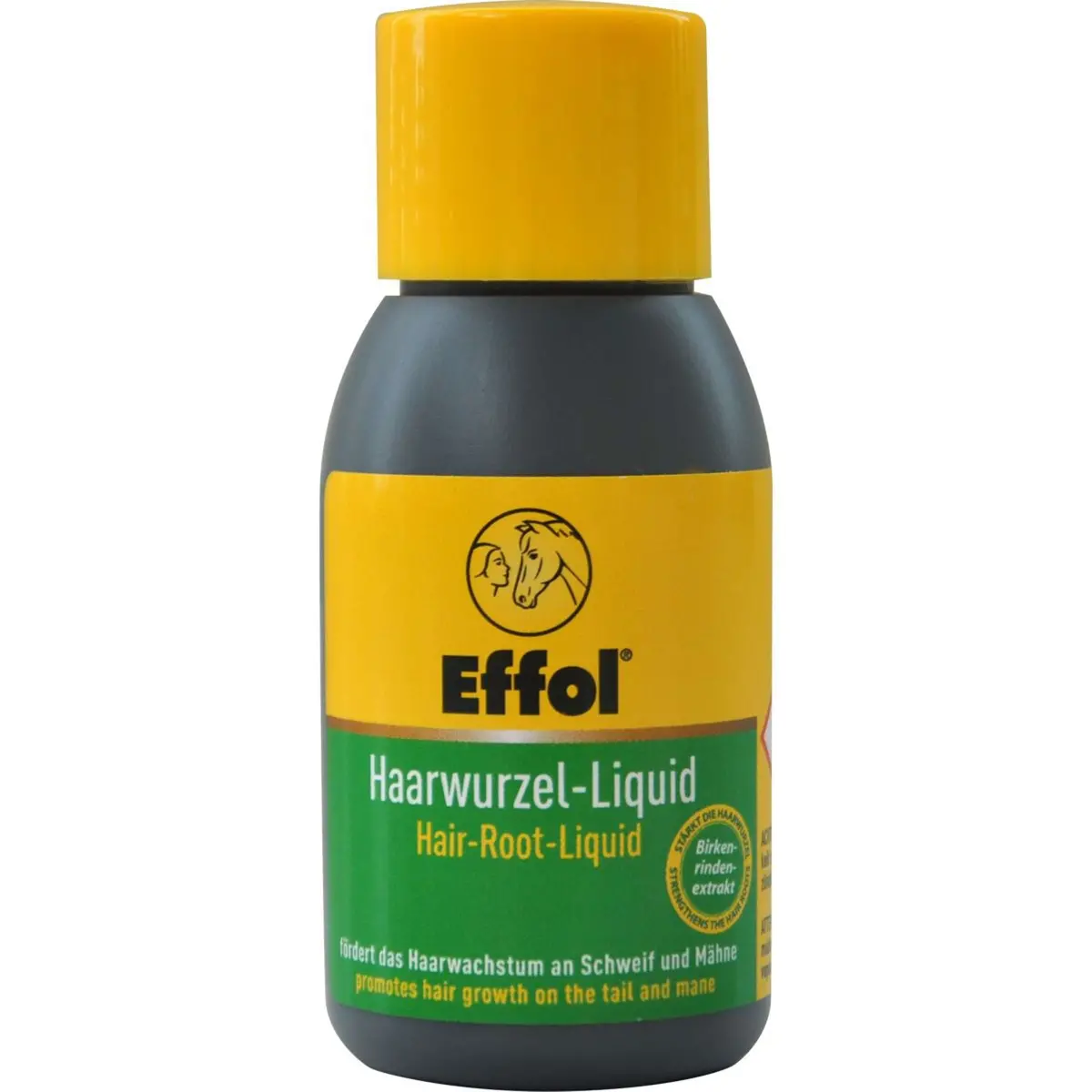 Effol Haar Wortel Liquid Mini 1