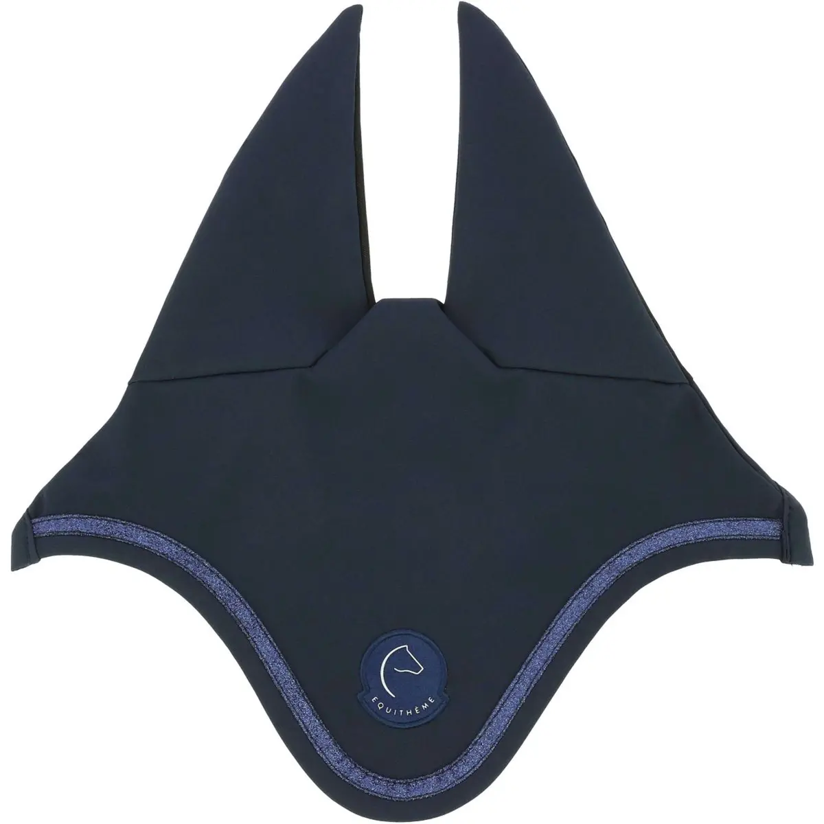Equithème Oornetje Je Taime Origin Blauw 1