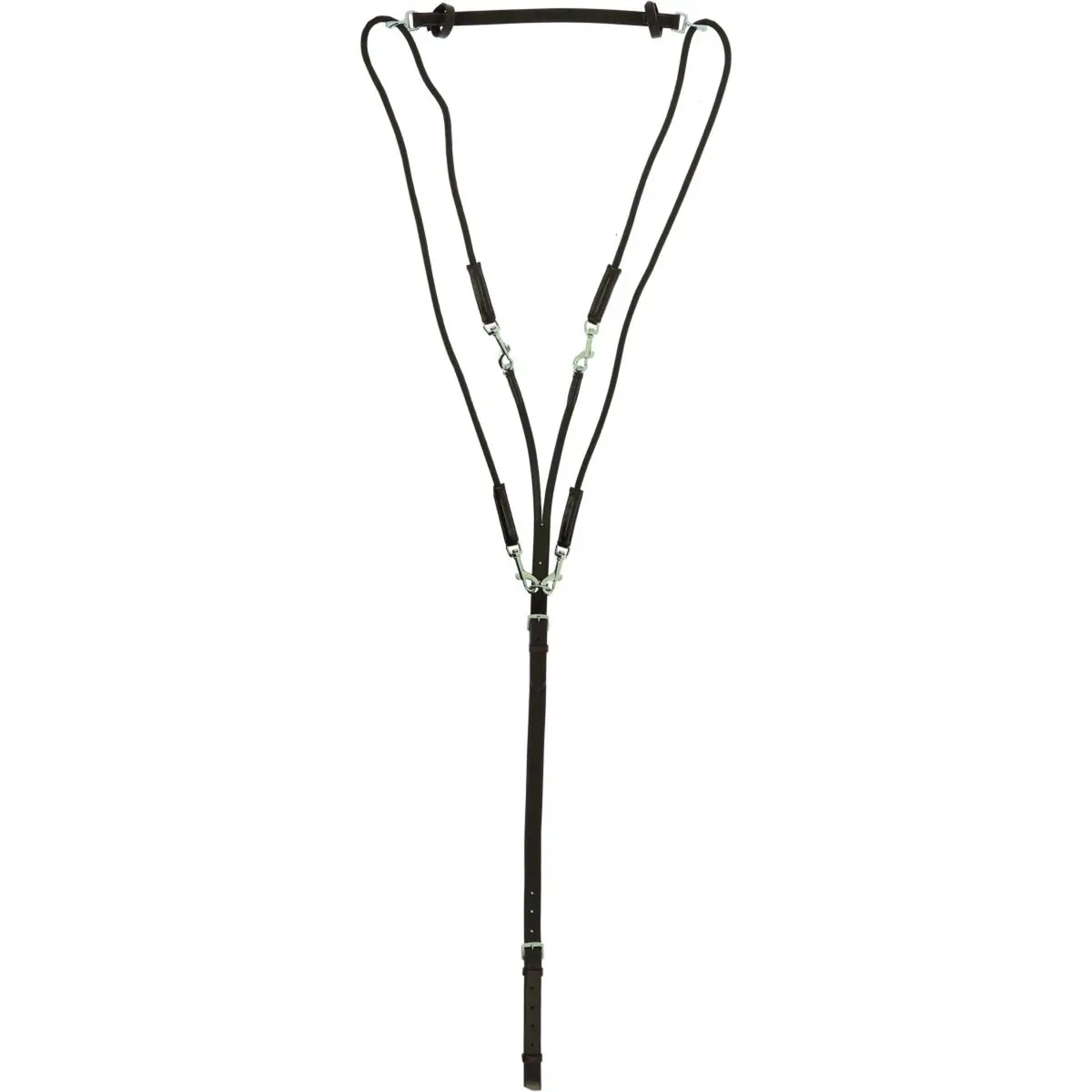 Norton Gogue Pro Met Pulleys Havana 1