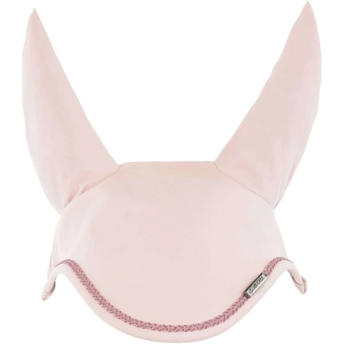 Lami-Cell Oornetje Midnight Roze 1