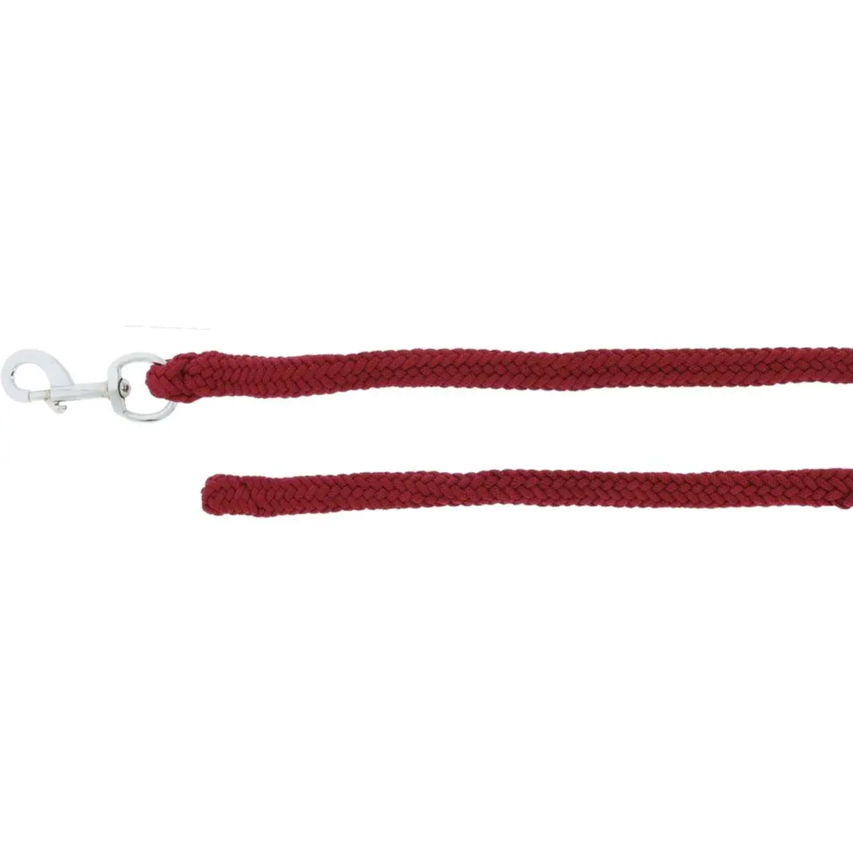 Norton Halstertouw Rood 1