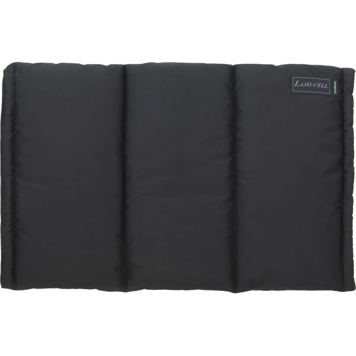 Lami-Cell Onderlappen Bamboo Zwart 1