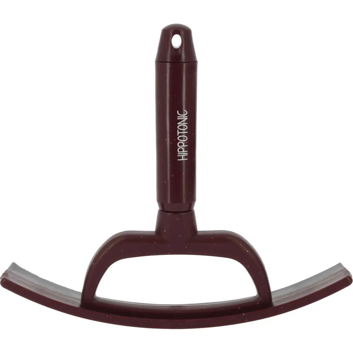 Hippotonic Zweetmes Glitter Burgundy 1