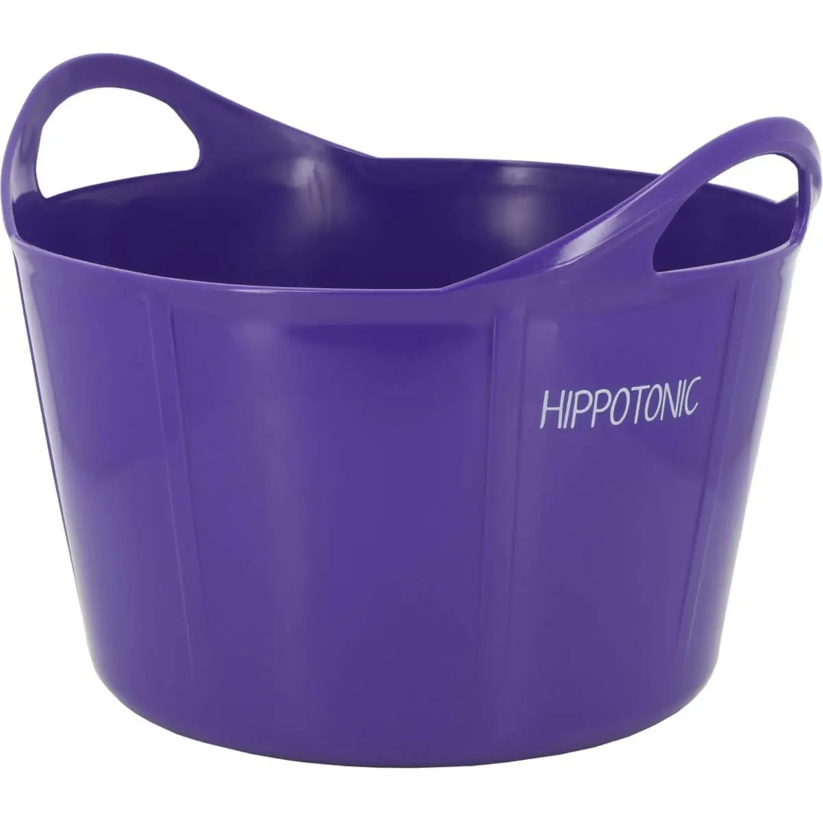 Hippotonic Emmer Flexi 15L Paars 1