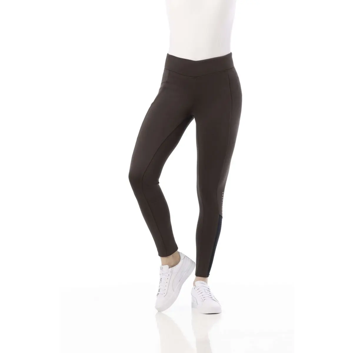 Equithème Rijlegging Brigitte Chestnut 1