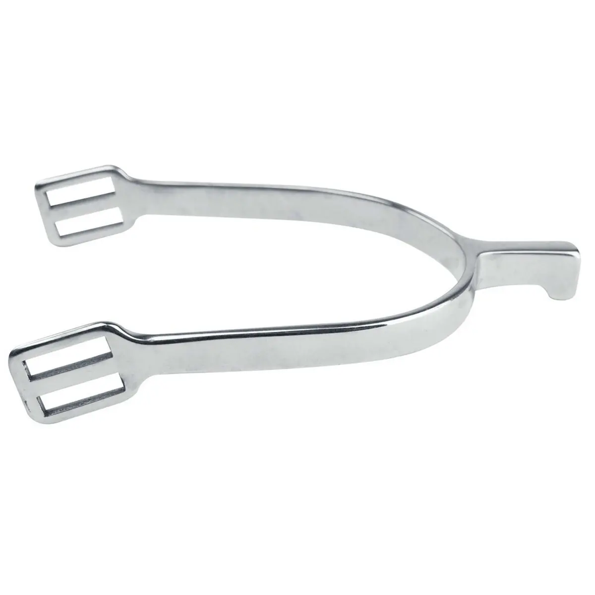Feeling Hamersporen Hamer Rvs 1