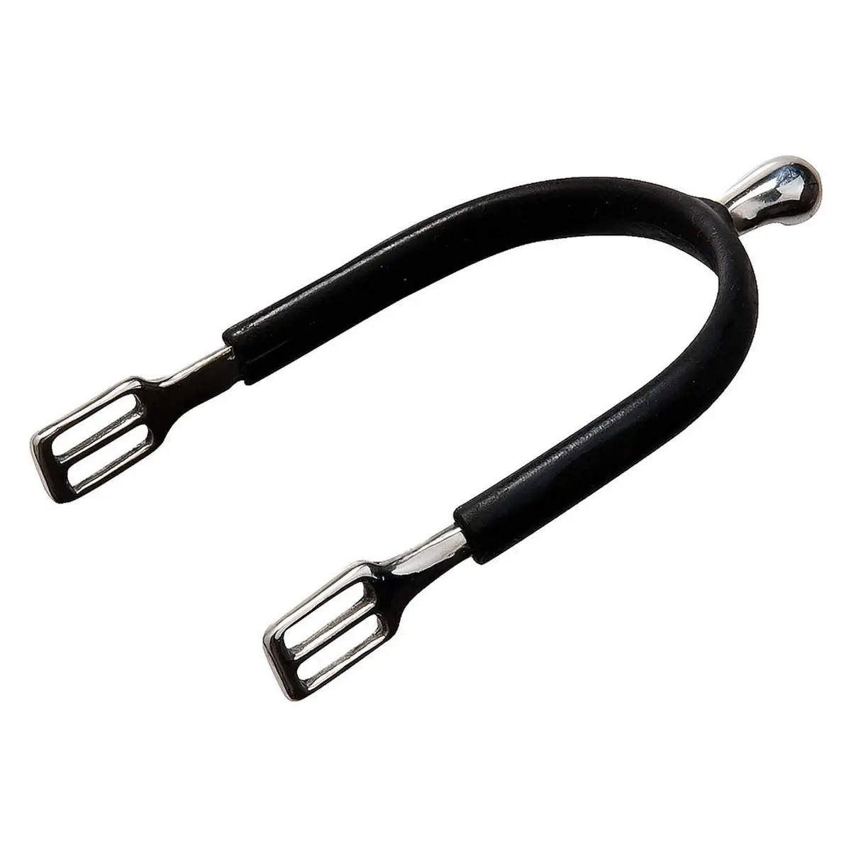 Feeling Knopsporen Polo Rvs 1