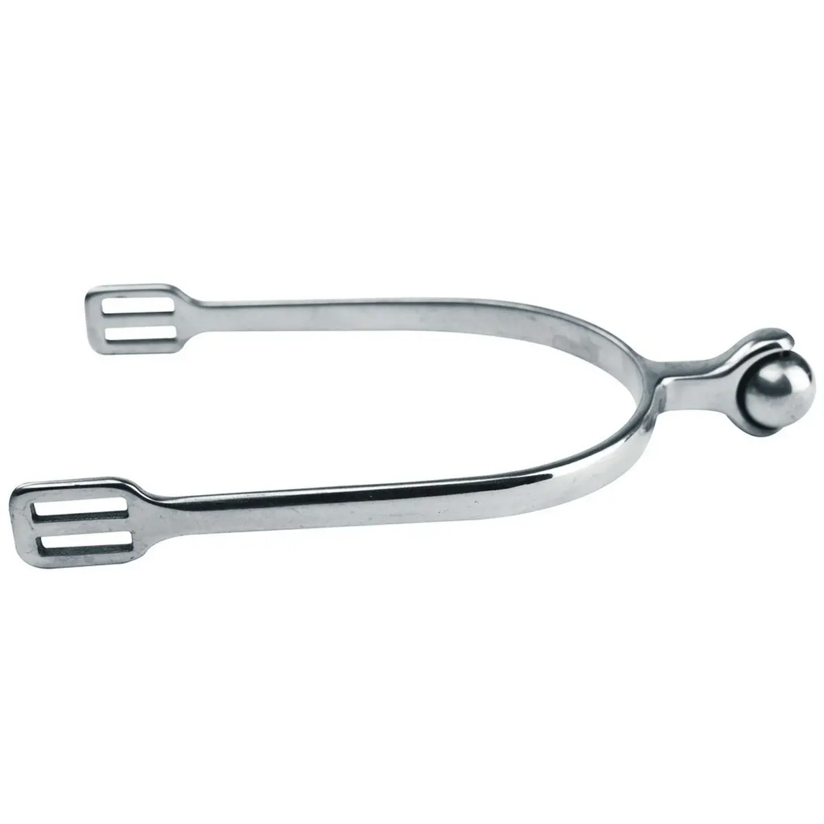 Feeling Wielsporen Met Balletje Rvs 1