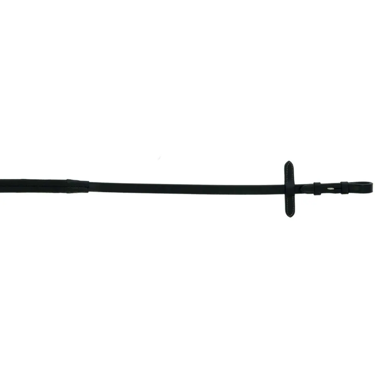 Norton Teugels Pro Rubber 13Mm Zwart/Wit 1