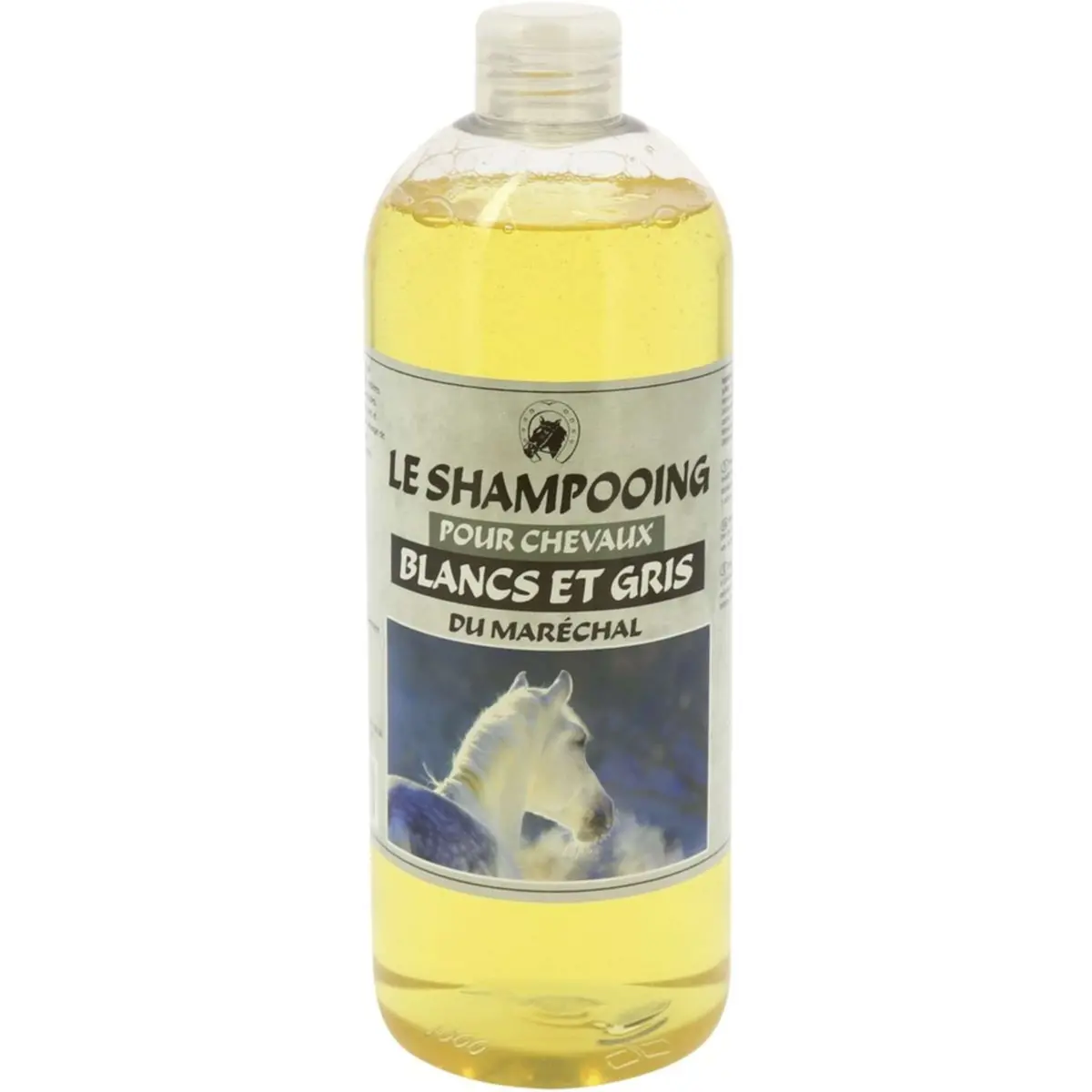 Odm Shampoo Voor Schimmels En Lichte Paarden 1