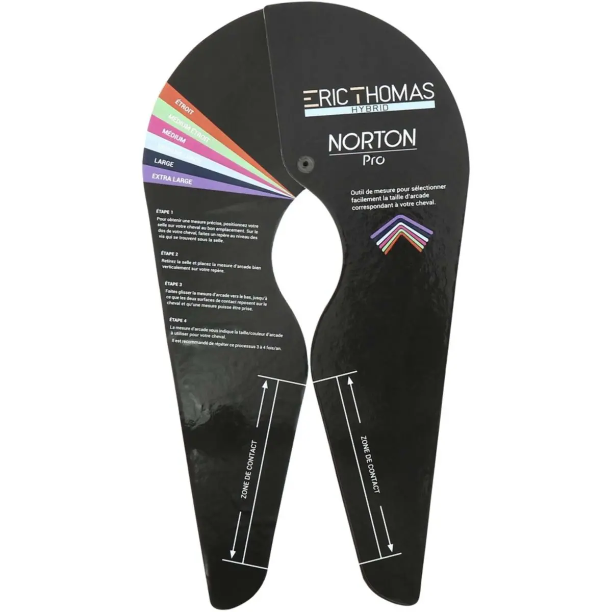 Norton Boommeter Pro 1