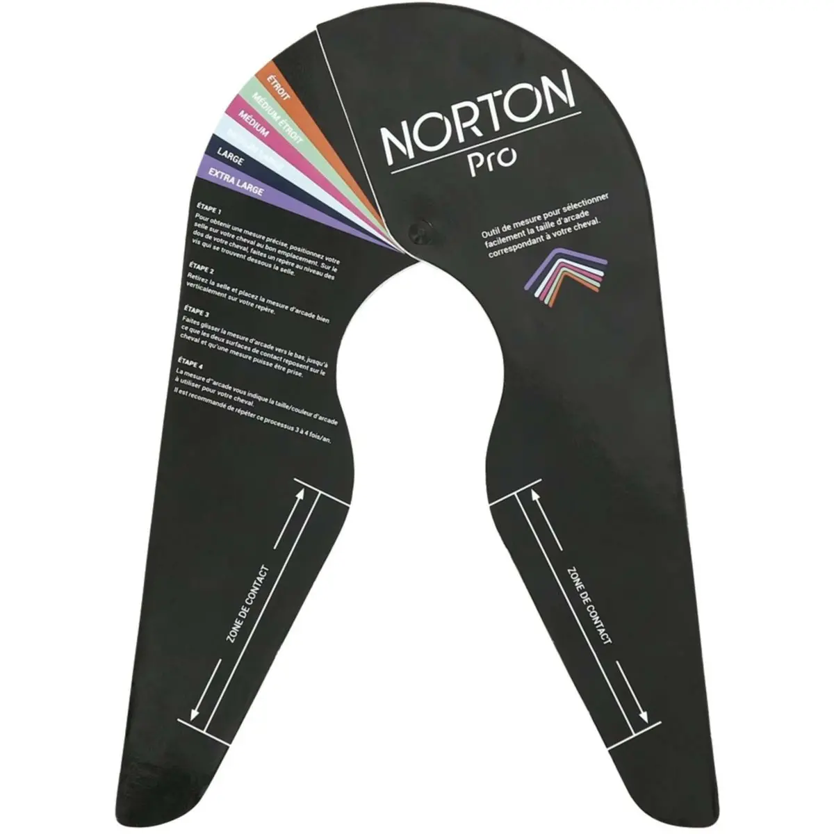 Norton Boommeter Pro 2