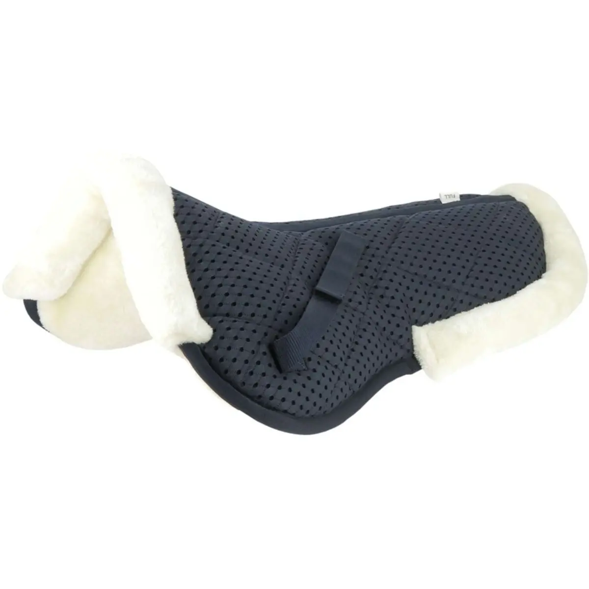 Equithème Zadelonderlegger Pro Air Navy 1
