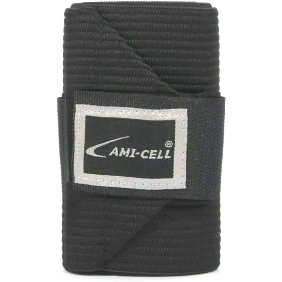 Lami-Cell Bandages Exercise Zwart 1