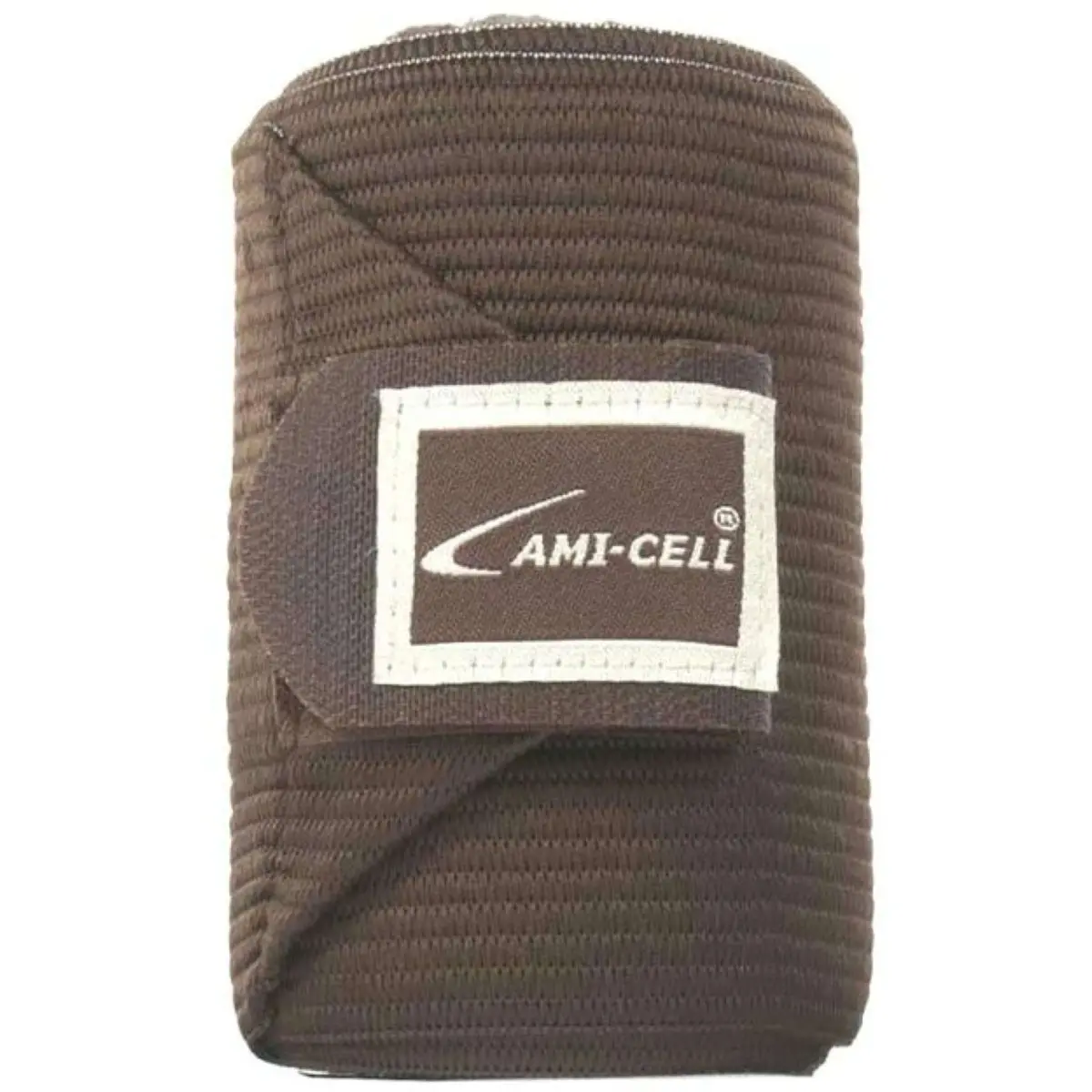 Lami-Cell Bandages Exercise Choco 1