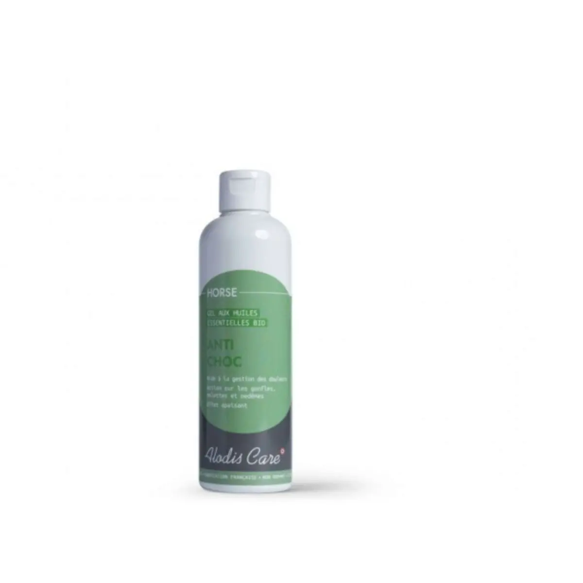 Alodis Gel Anti Choc 1