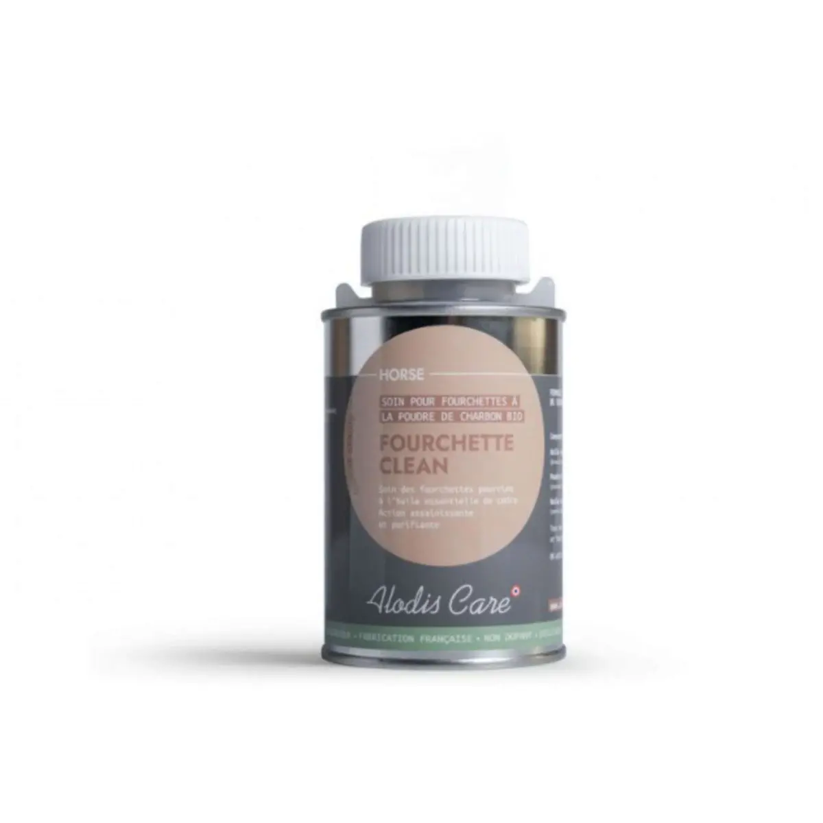 Alodis Olie Fourchette Clean 1