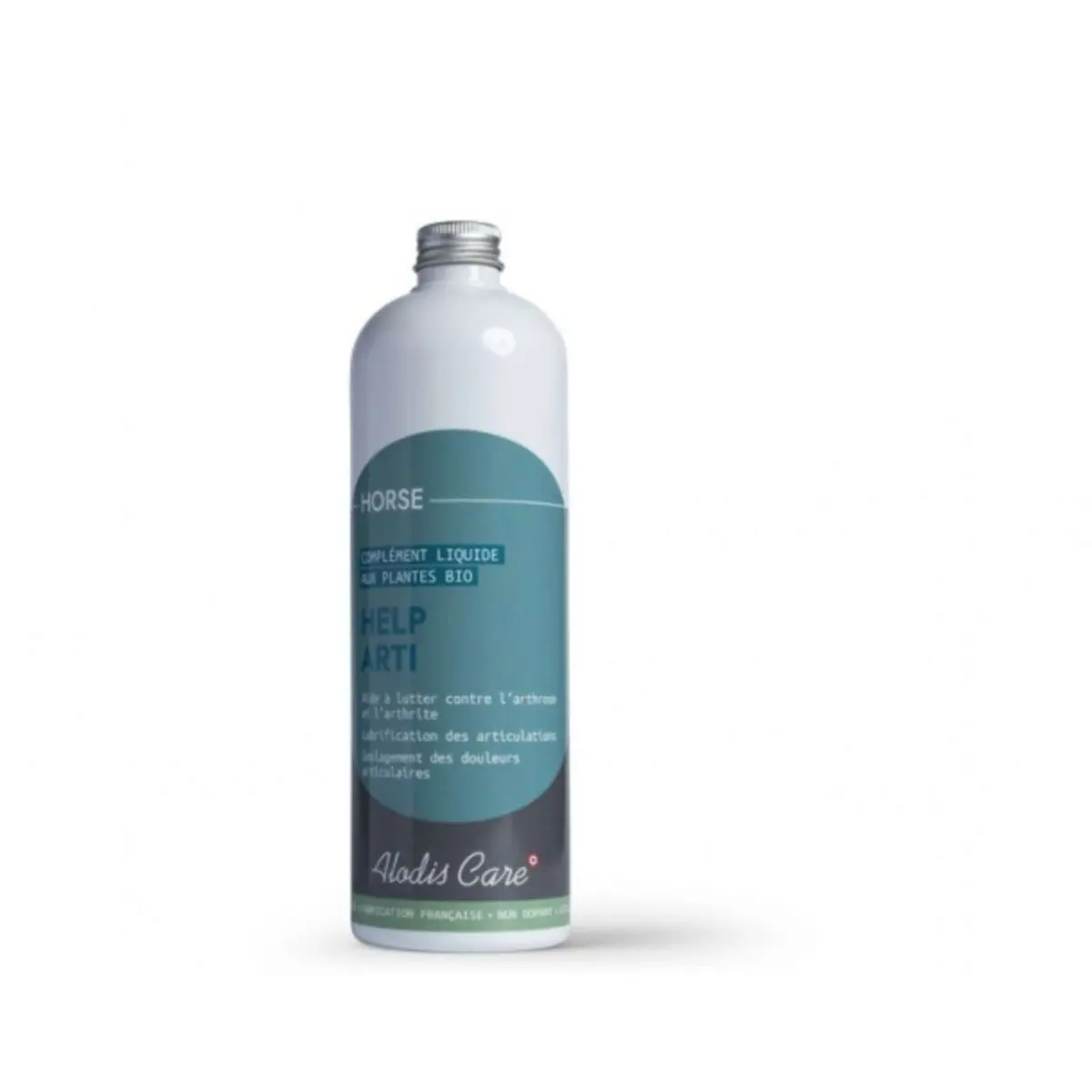 Alodis Supplement Help Arti 1