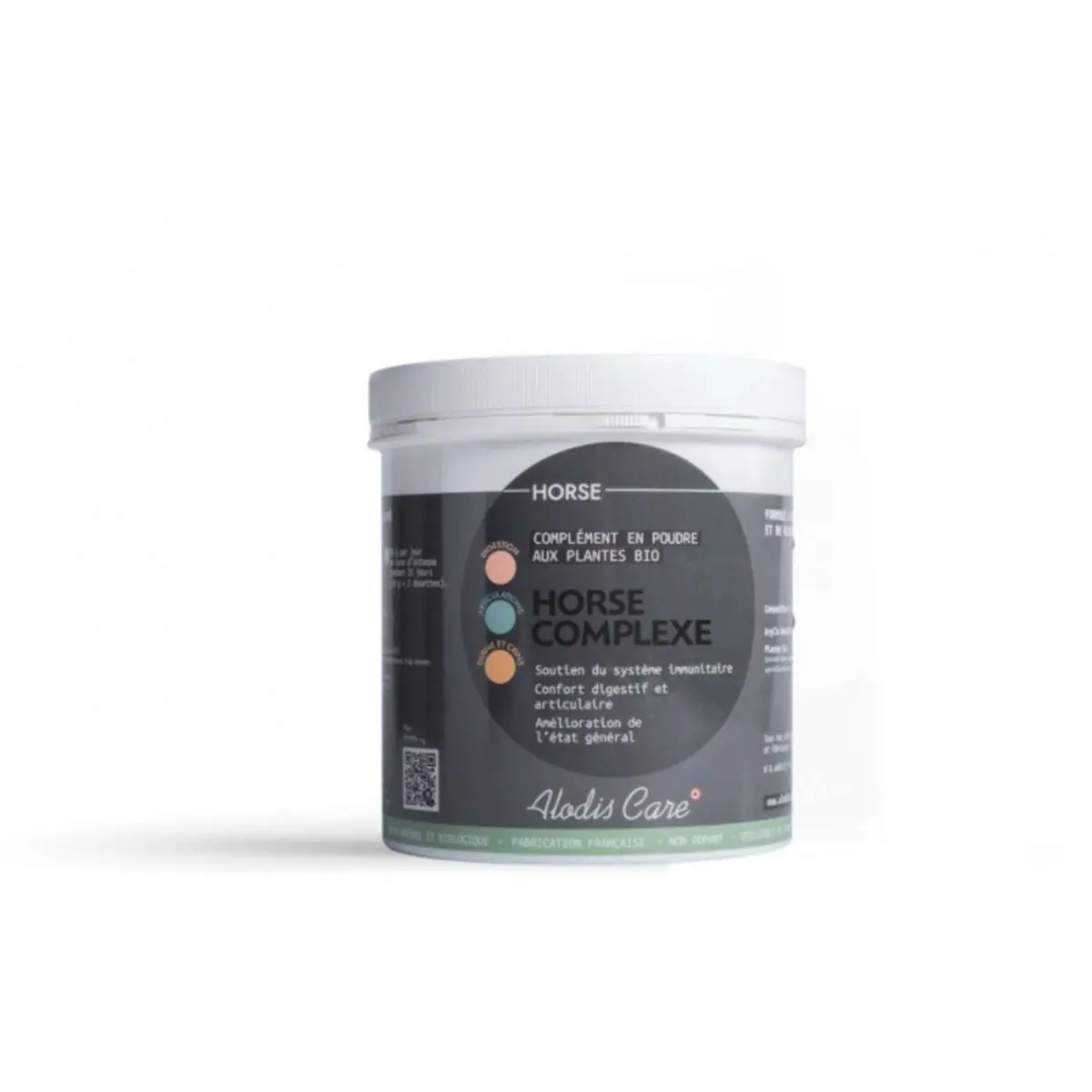 Alodis Supplement Horse Complexe 1
