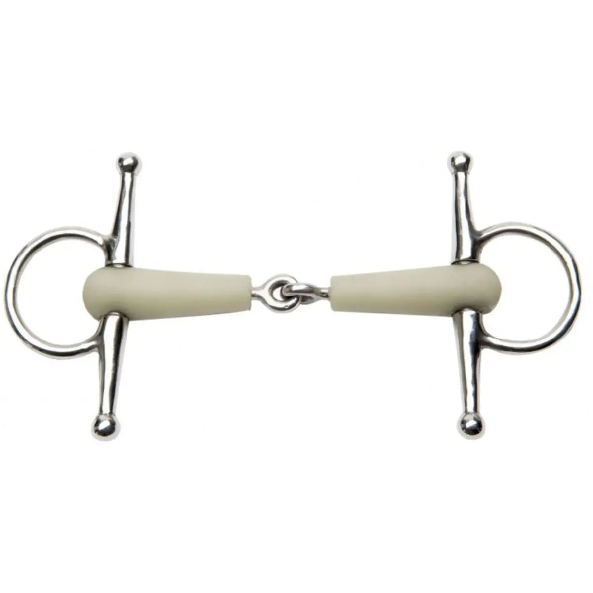 Feeling Kneveltrens Flexi Korte Scharen Massief 20Mm 1