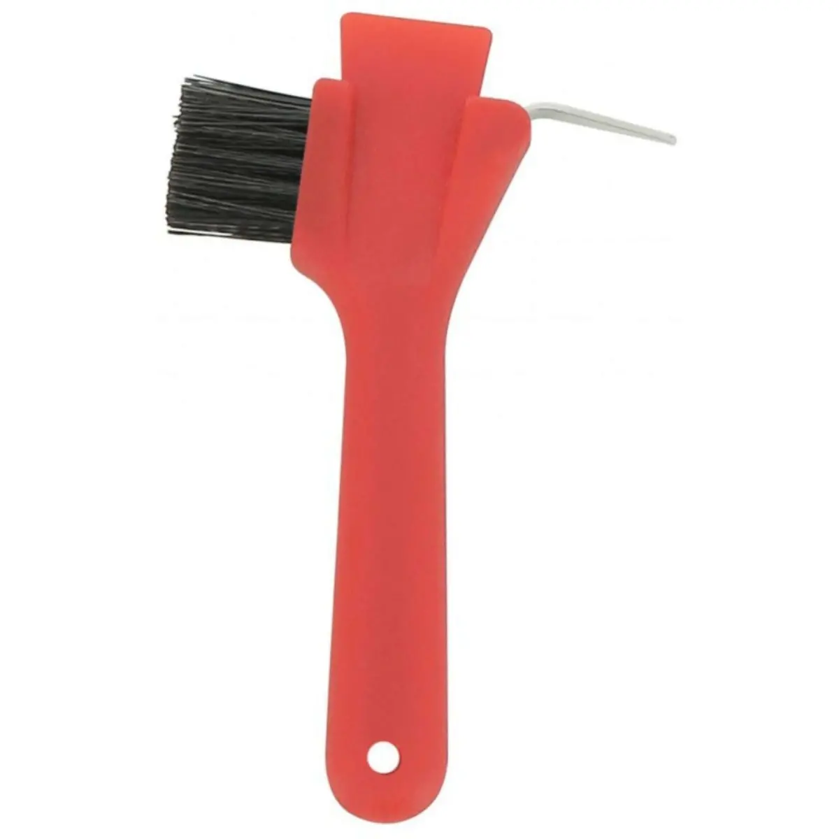 Hippotonic Hoevenkrabber 3 In 1 Rood 1